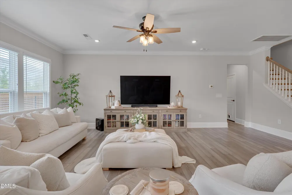 2517 Great Daisy Lane New Hill, NC 27562