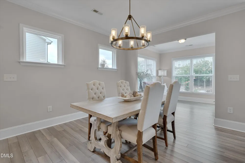 2517 Great Daisy Lane New Hill, NC 27562
