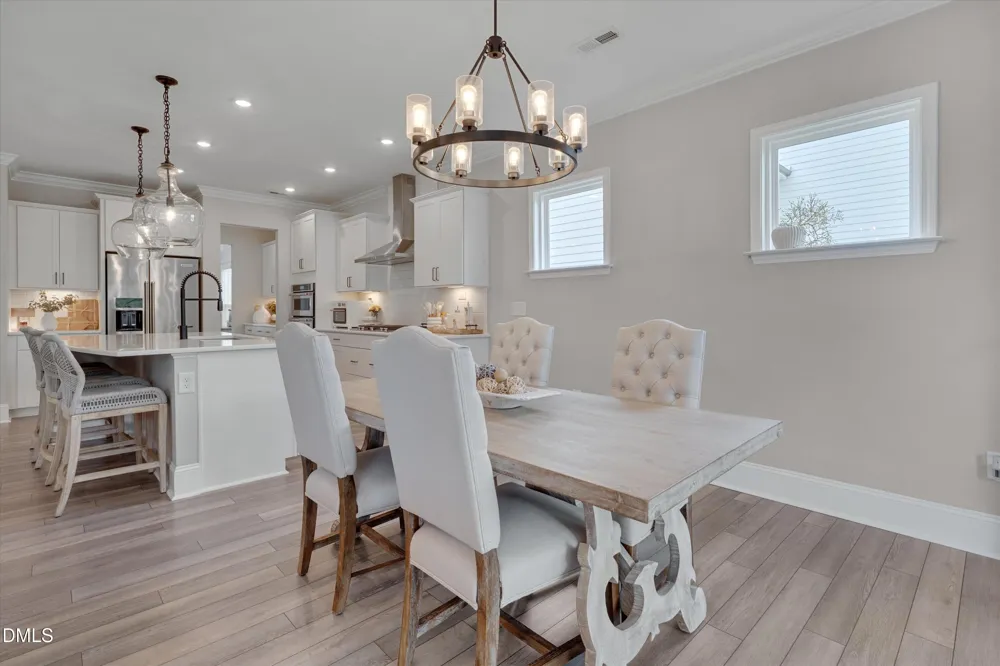 2517 Great Daisy Lane New Hill, NC 27562