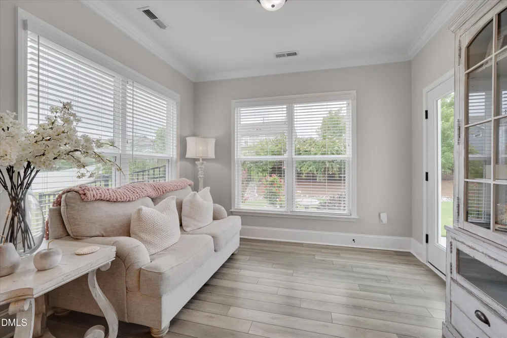 2517 Great Daisy Lane New Hill, NC 27562