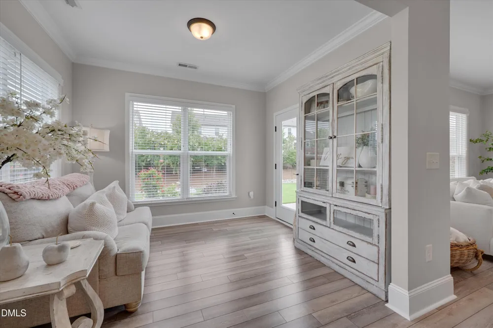 2517 Great Daisy Lane New Hill, NC 27562