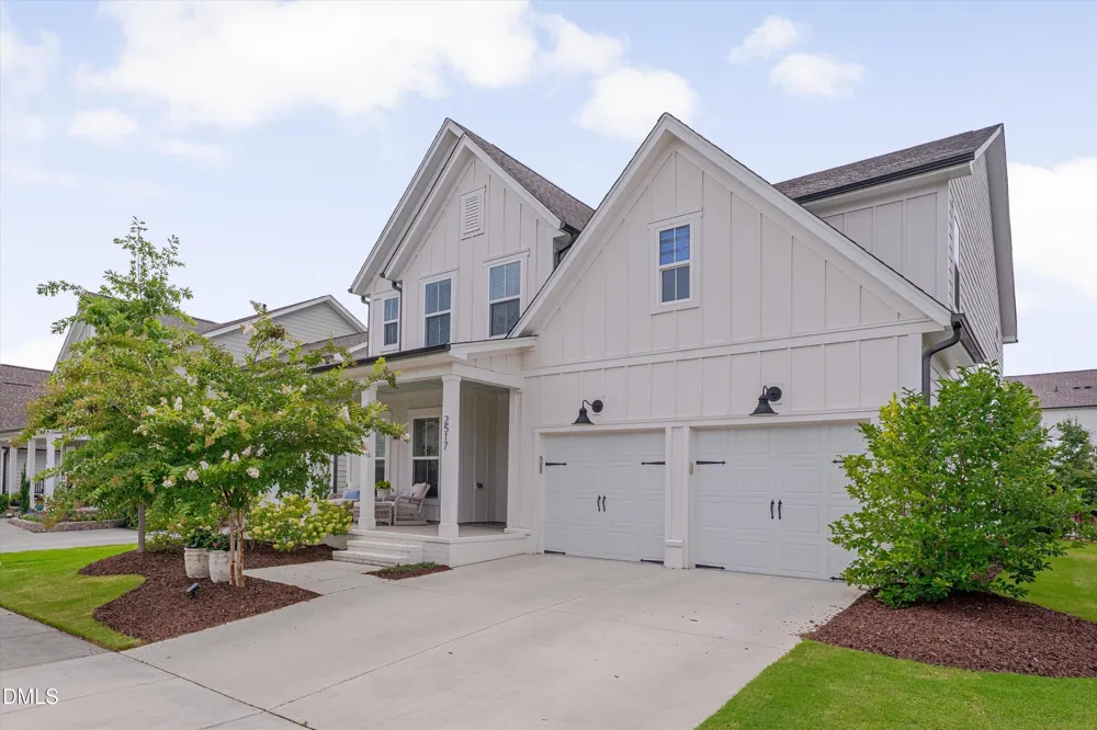 2517 Great Daisy Lane New Hill, NC 27562