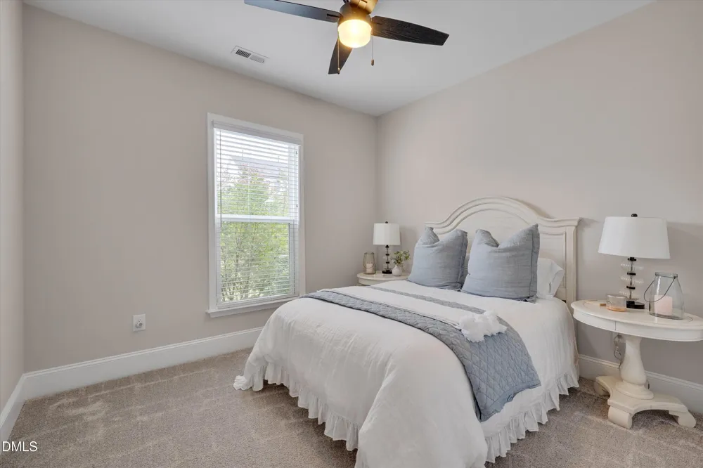 2517 Great Daisy Lane New Hill, NC 27562