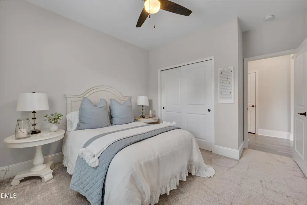 2517 Great Daisy Lane New Hill, NC 27562