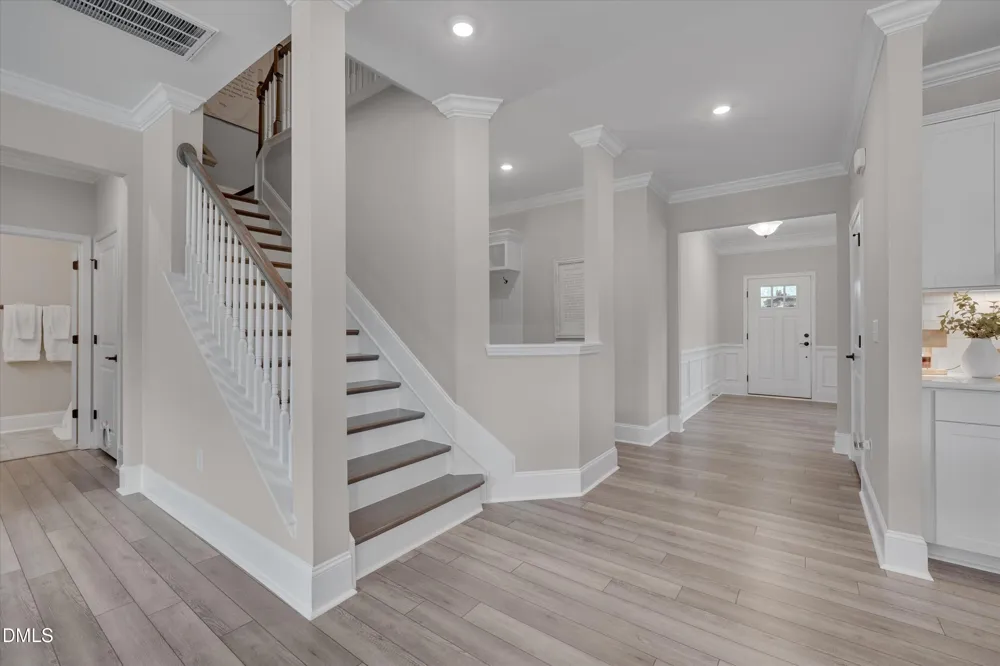 2517 Great Daisy Lane New Hill, NC 27562