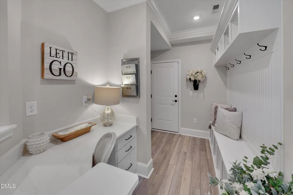 2517 Great Daisy Lane New Hill, NC 27562