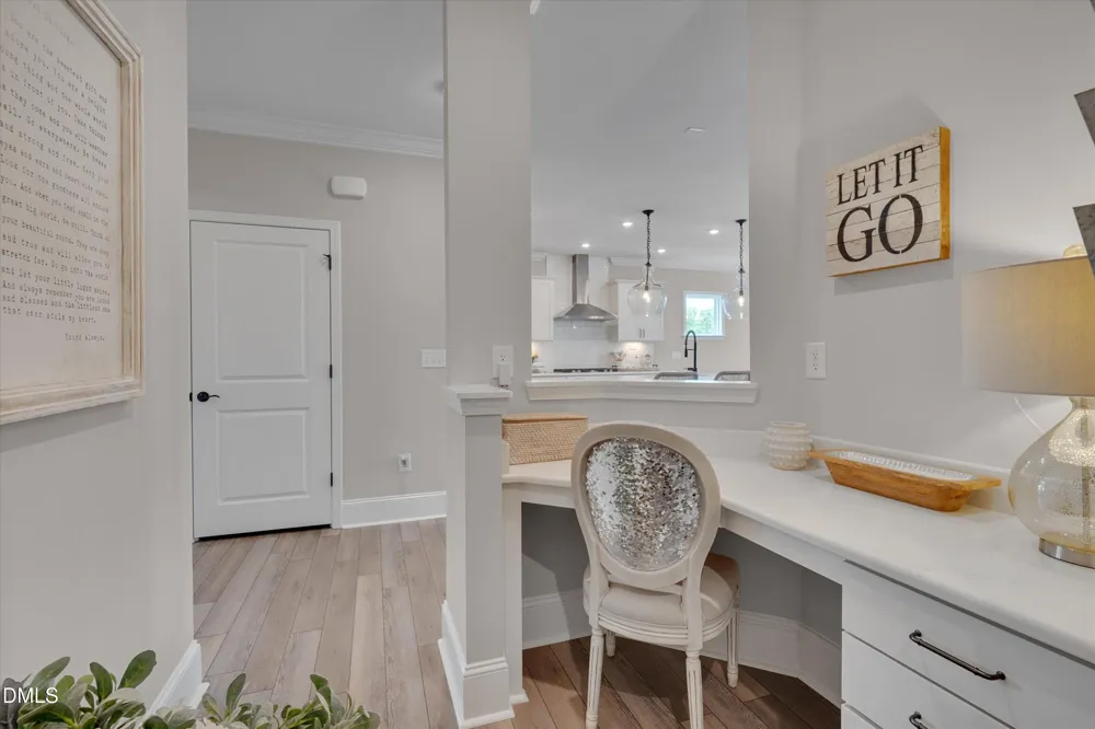 2517 Great Daisy Lane New Hill, NC 27562
