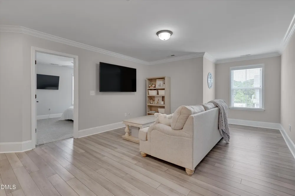 2517 Great Daisy Lane New Hill, NC 27562
