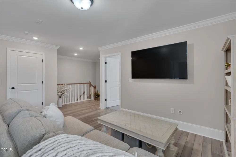 2517 Great Daisy Lane New Hill, NC 27562