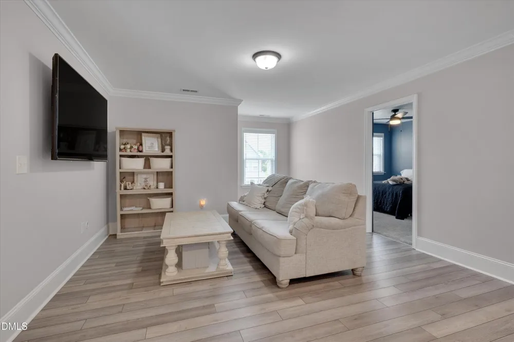 2517 Great Daisy Lane New Hill, NC 27562