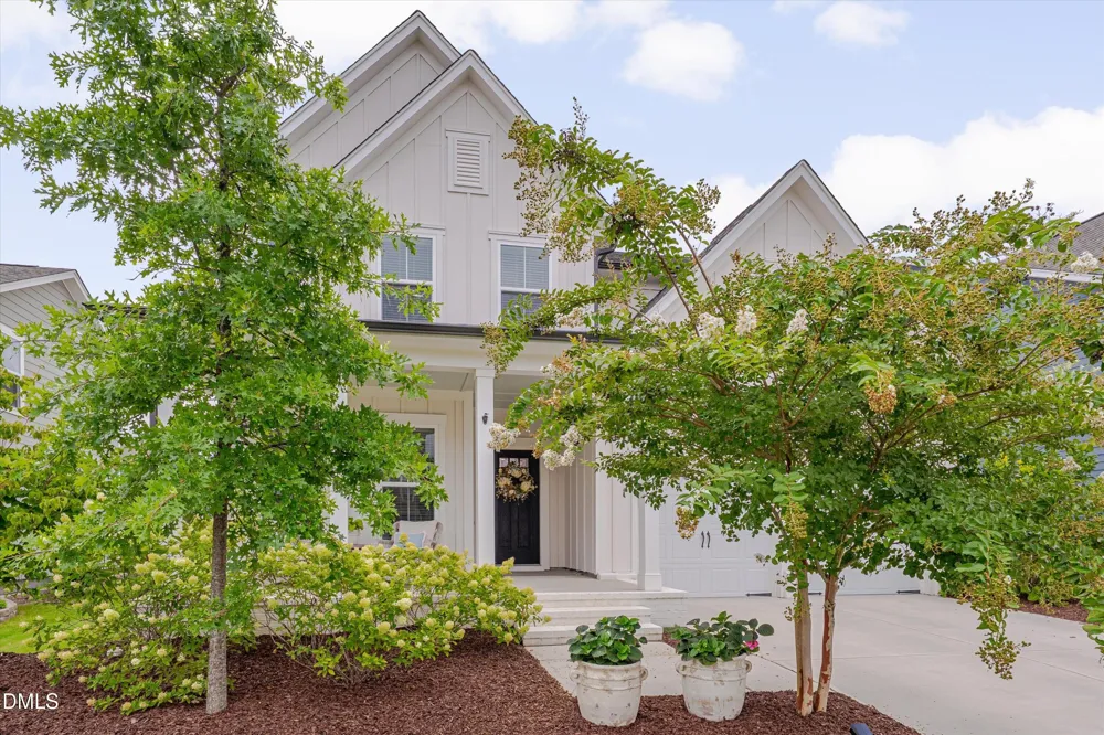 2517 Great Daisy Lane New Hill, NC 27562