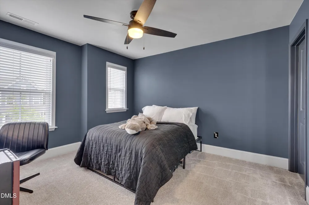 2517 Great Daisy Lane New Hill, NC 27562