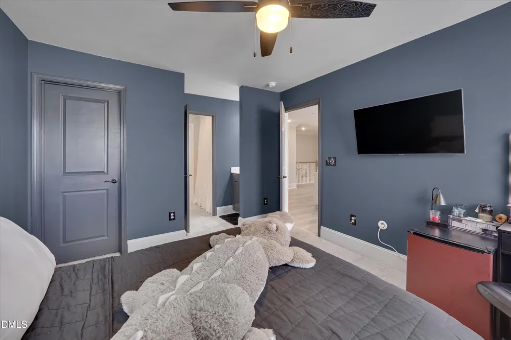 2517 Great Daisy Lane New Hill, NC 27562