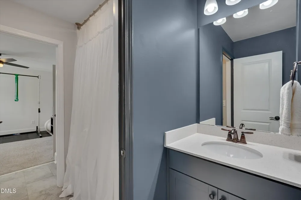2517 Great Daisy Lane New Hill, NC 27562
