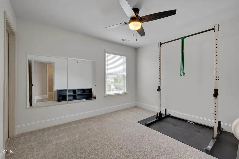 2517 Great Daisy Lane New Hill, NC 27562