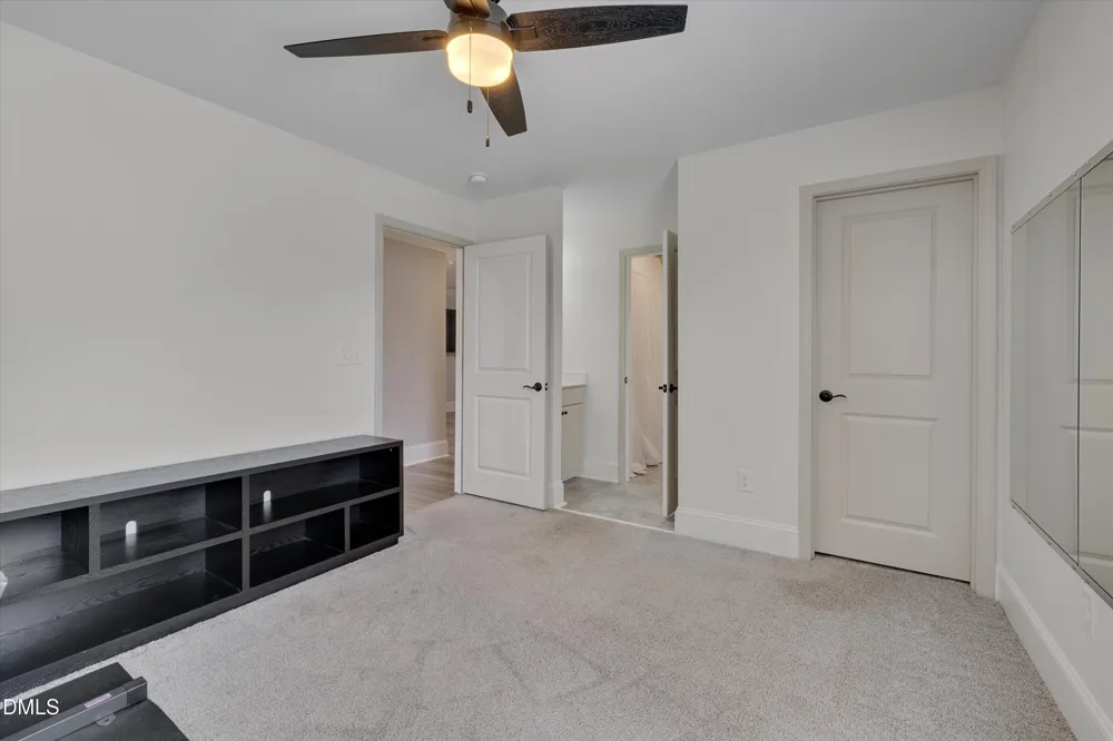 2517 Great Daisy Lane New Hill, NC 27562