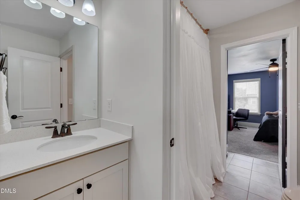 2517 Great Daisy Lane New Hill, NC 27562