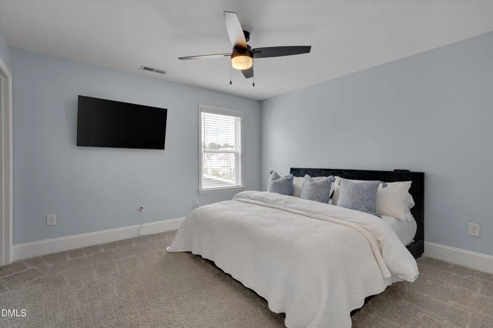 2517 Great Daisy Lane New Hill, NC 27562
