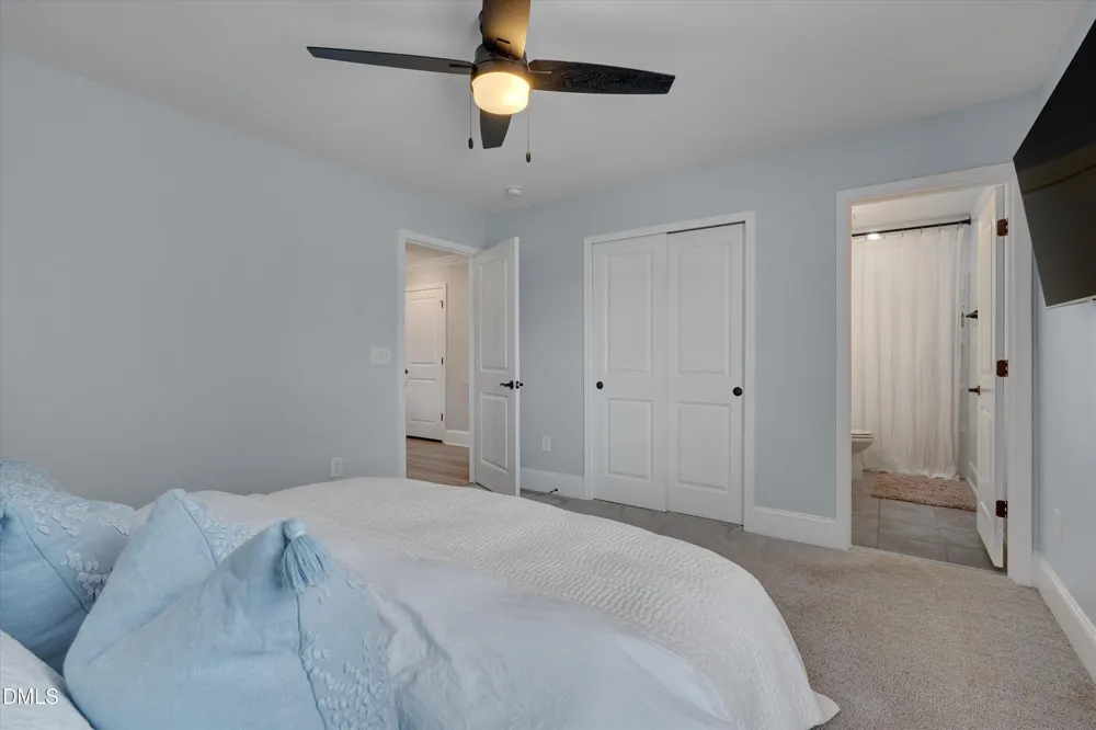 2517 Great Daisy Lane New Hill, NC 27562