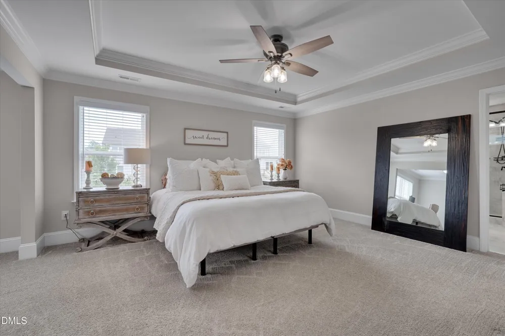 2517 Great Daisy Lane New Hill, NC 27562