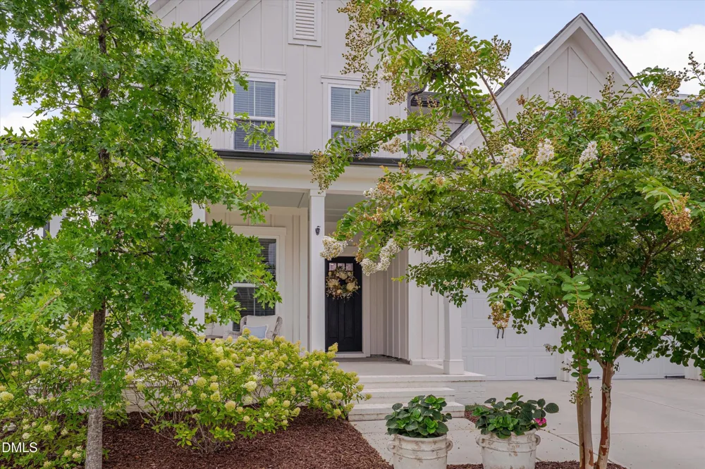 2517 Great Daisy Lane New Hill, NC 27562