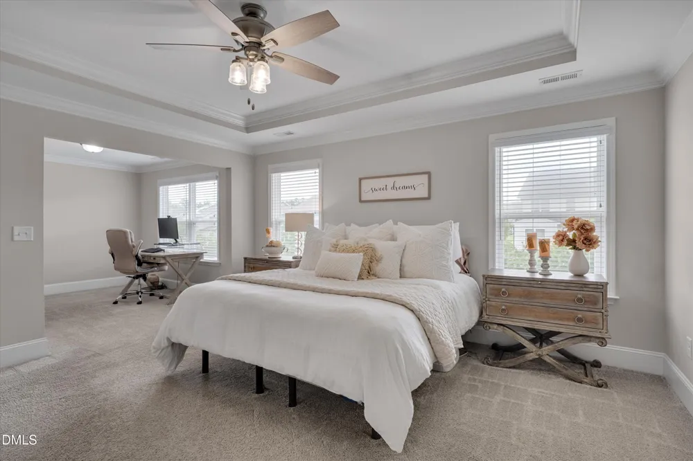 2517 Great Daisy Lane New Hill, NC 27562