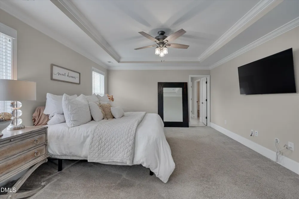 2517 Great Daisy Lane New Hill, NC 27562