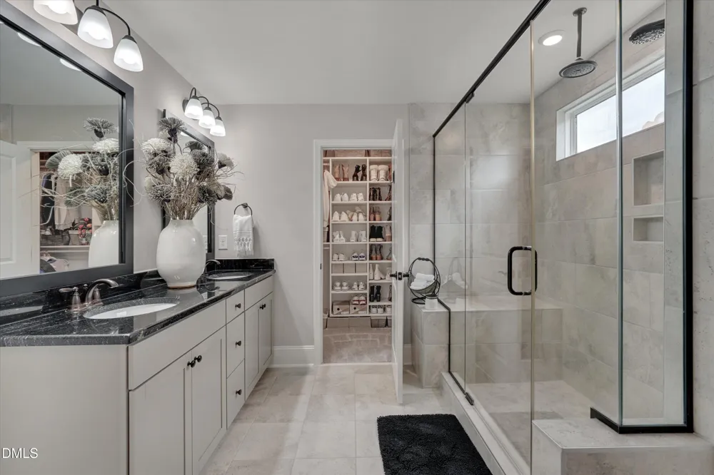 2517 Great Daisy Lane New Hill, NC 27562
