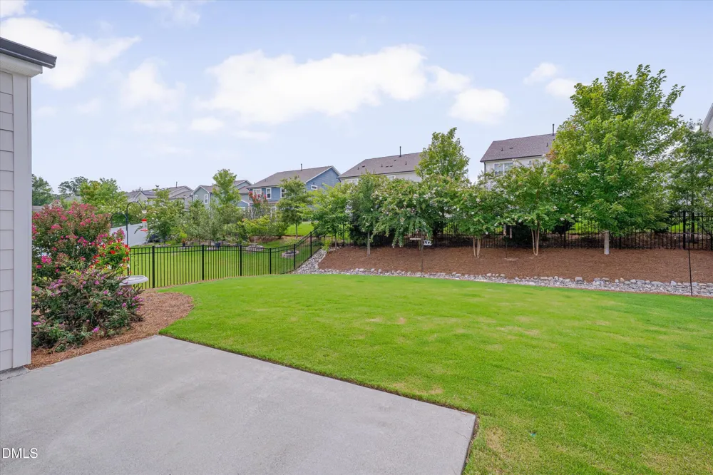 2517 Great Daisy Lane New Hill, NC 27562