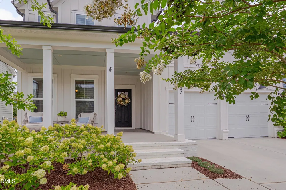2517 Great Daisy Lane New Hill, NC 27562