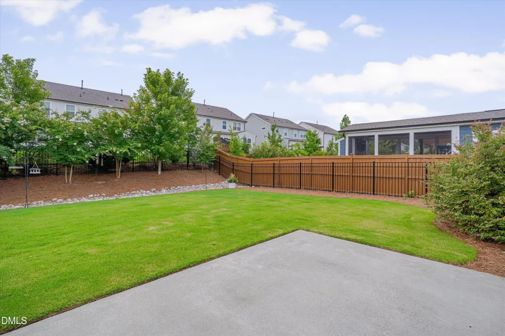 2517 Great Daisy Lane New Hill, NC 27562