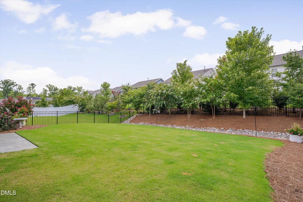 2517 Great Daisy Lane New Hill, NC 27562