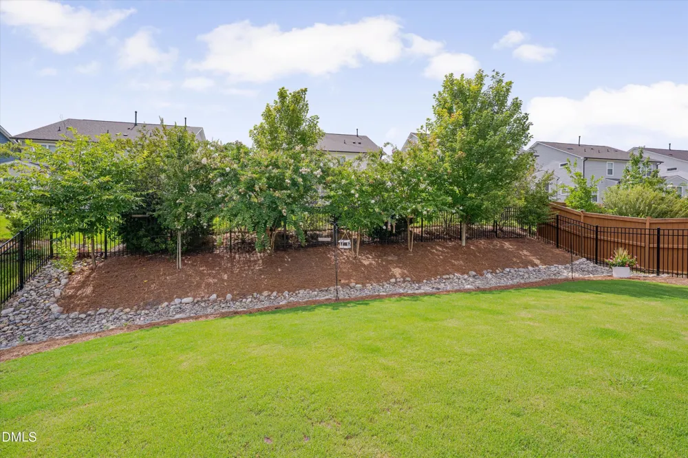2517 Great Daisy Lane New Hill, NC 27562