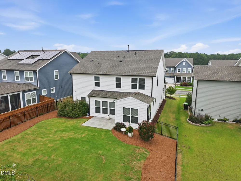 2517 Great Daisy Lane New Hill, NC 27562