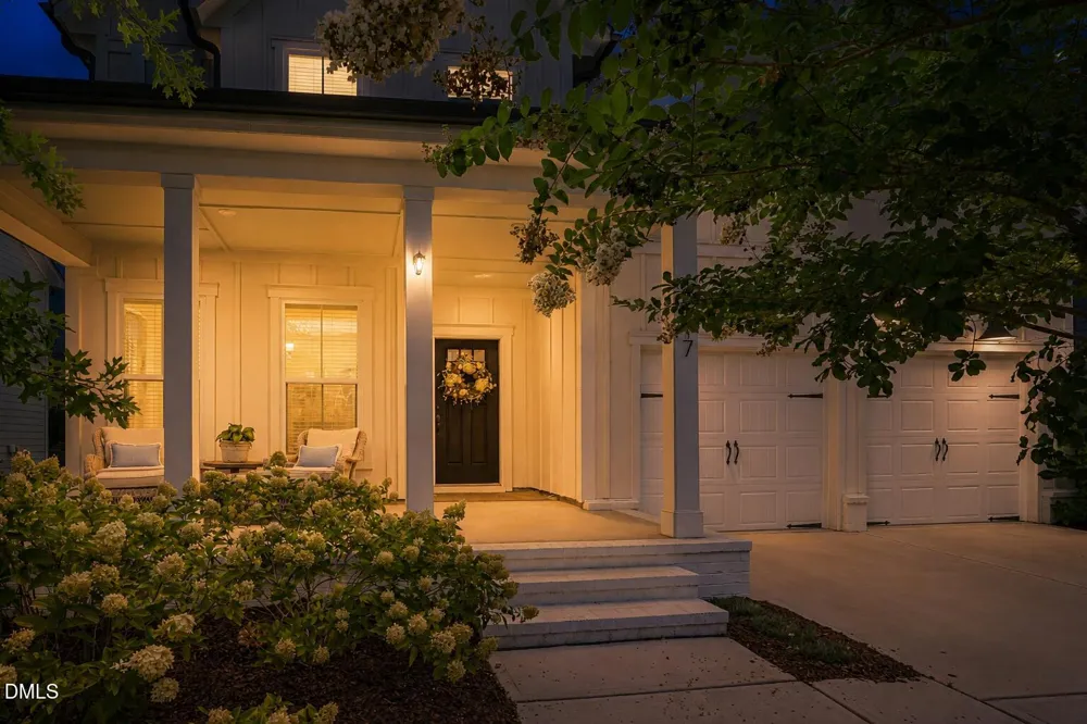 2517 Great Daisy Lane New Hill, NC 27562