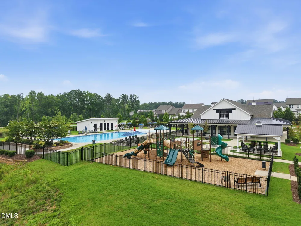 2517 Great Daisy Lane New Hill, NC 27562