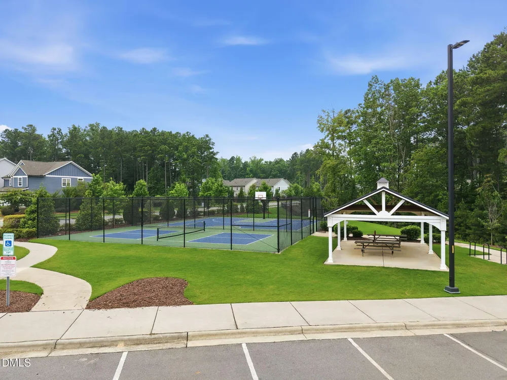2517 Great Daisy Lane New Hill, NC 27562