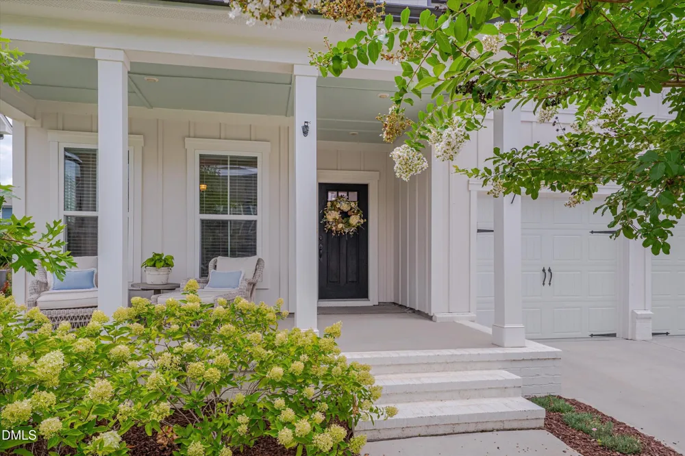 2517 Great Daisy Lane New Hill, NC 27562