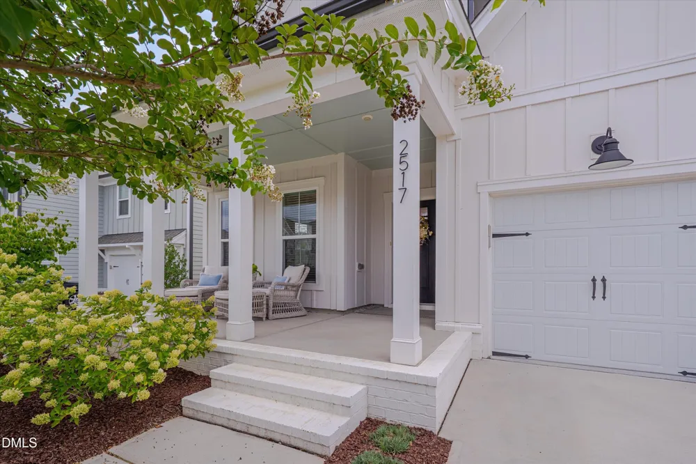 2517 Great Daisy Lane New Hill, NC 27562