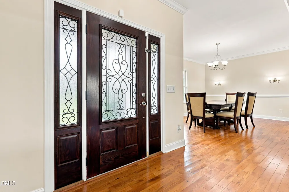 494 Asset Parkway Sanford, NC 27332