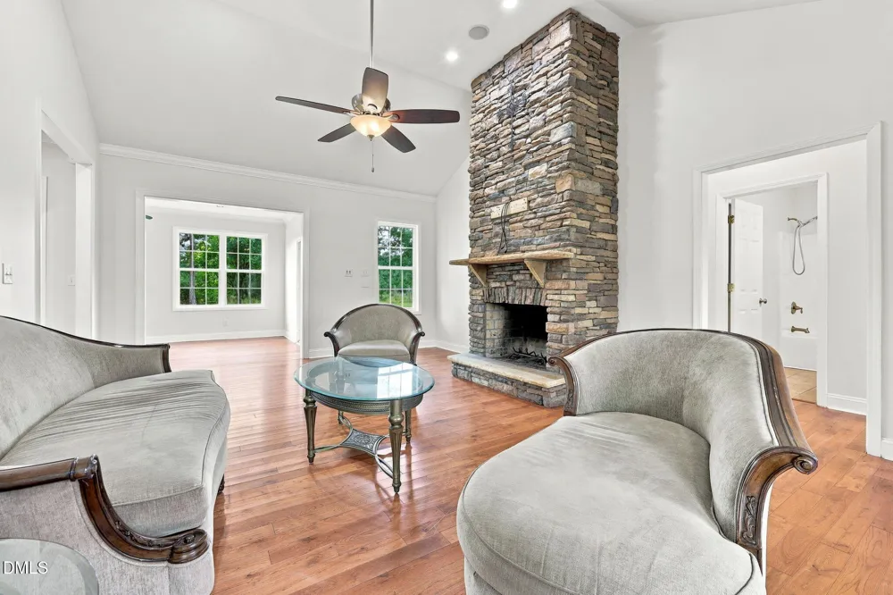 494 Asset Parkway Sanford, NC 27332