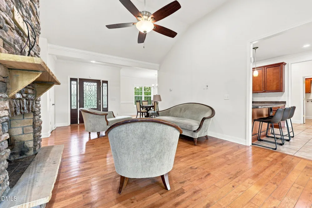 494 Asset Parkway Sanford, NC 27332