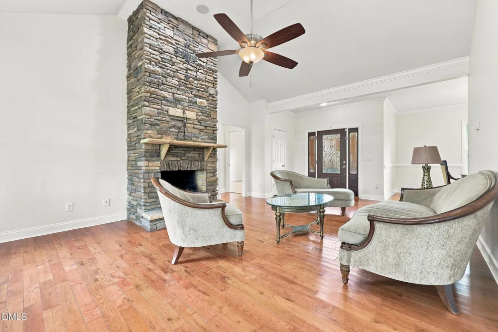 494 Asset Parkway Sanford, NC 27332