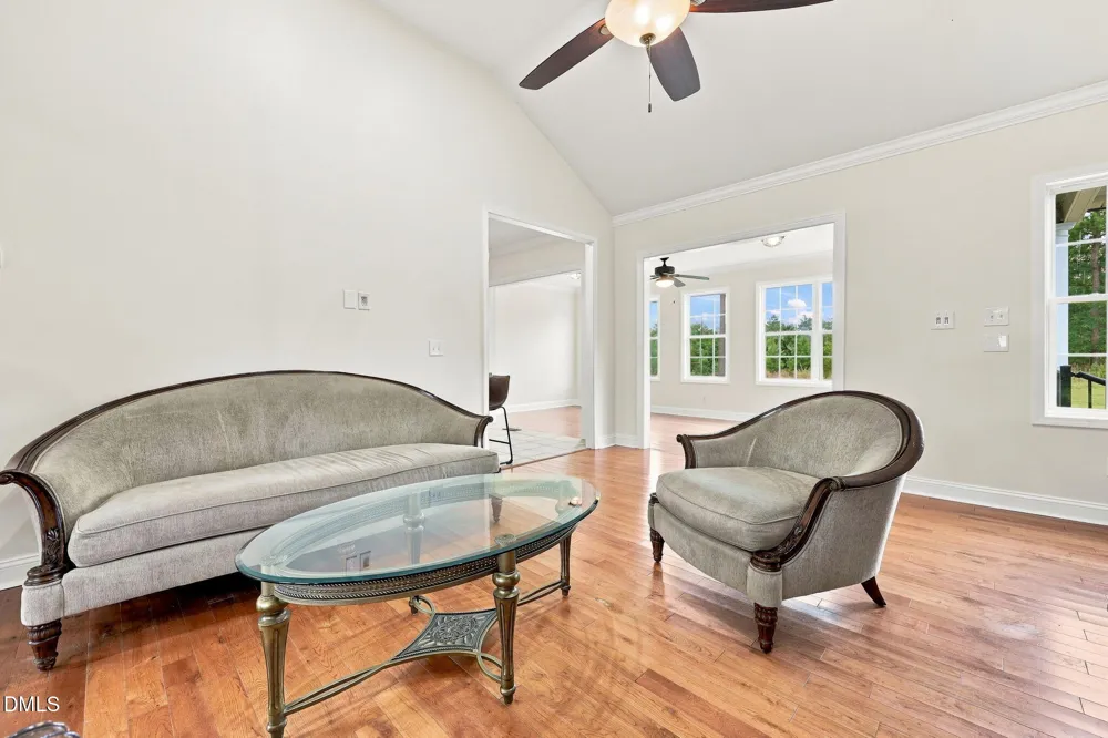 494 Asset Parkway Sanford, NC 27332