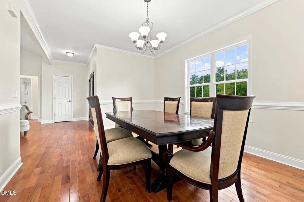 494 Asset Parkway Sanford, NC 27332