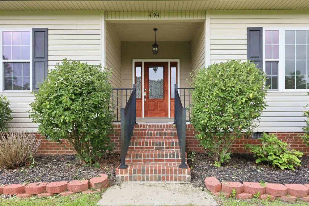 494 Asset Parkway Sanford, NC 27332