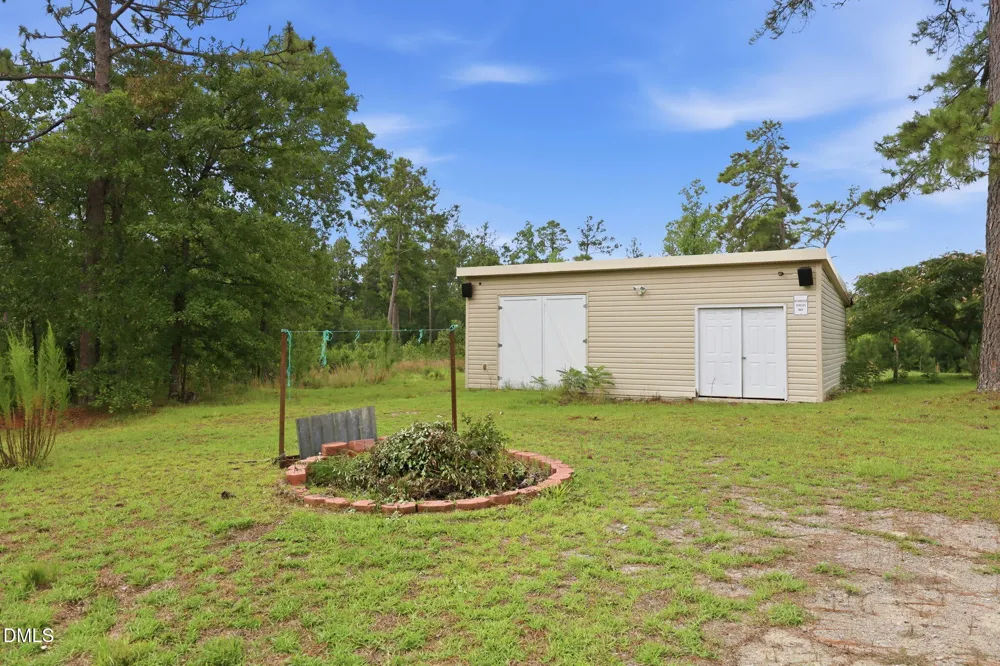 494 Asset Parkway Sanford, NC 27332