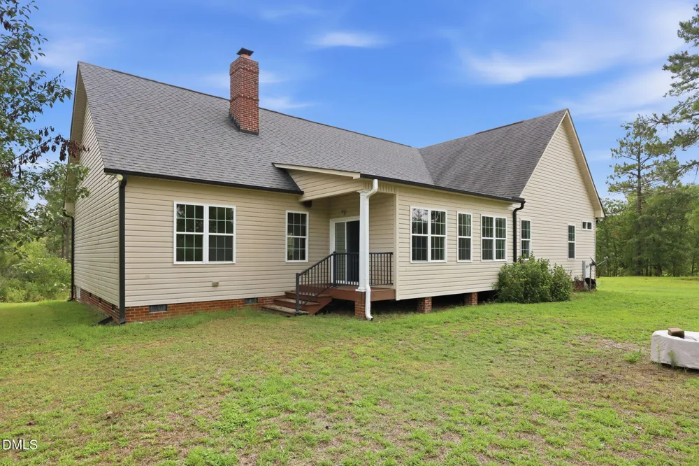 494 Asset Parkway Sanford, NC 27332