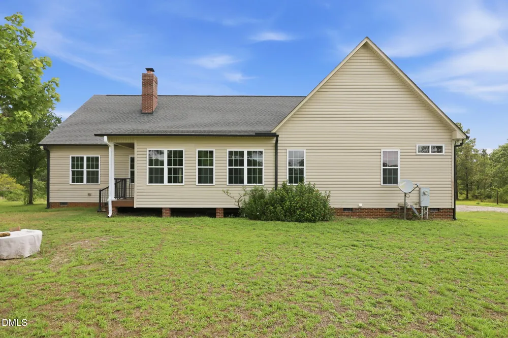 494 Asset Parkway Sanford, NC 27332