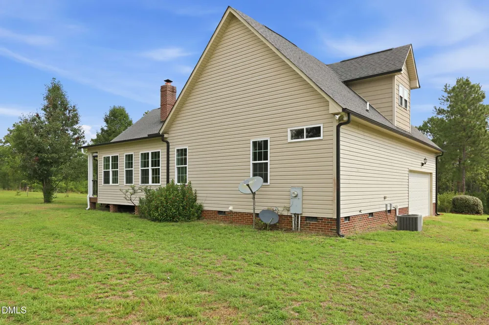 494 Asset Parkway Sanford, NC 27332